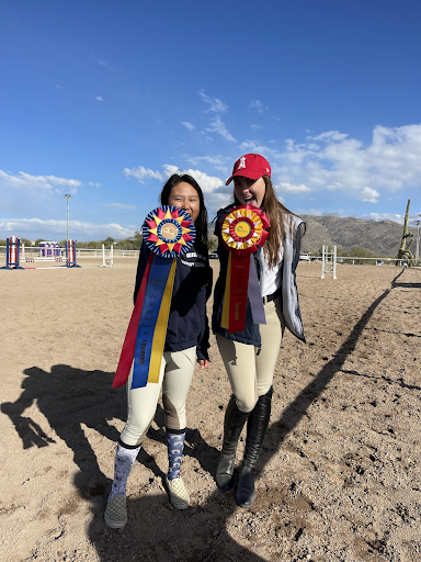 Equestrian 2