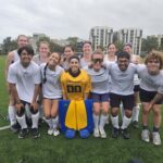 field hockey