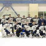 icehockey team picture
