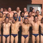 Nov 11 - M Waterpolo 