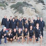 surf team photo