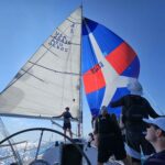 sailing 4
