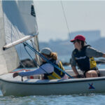 sailing 5