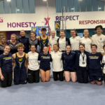 Gymnastics