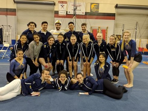March 2 Gymnastics resized