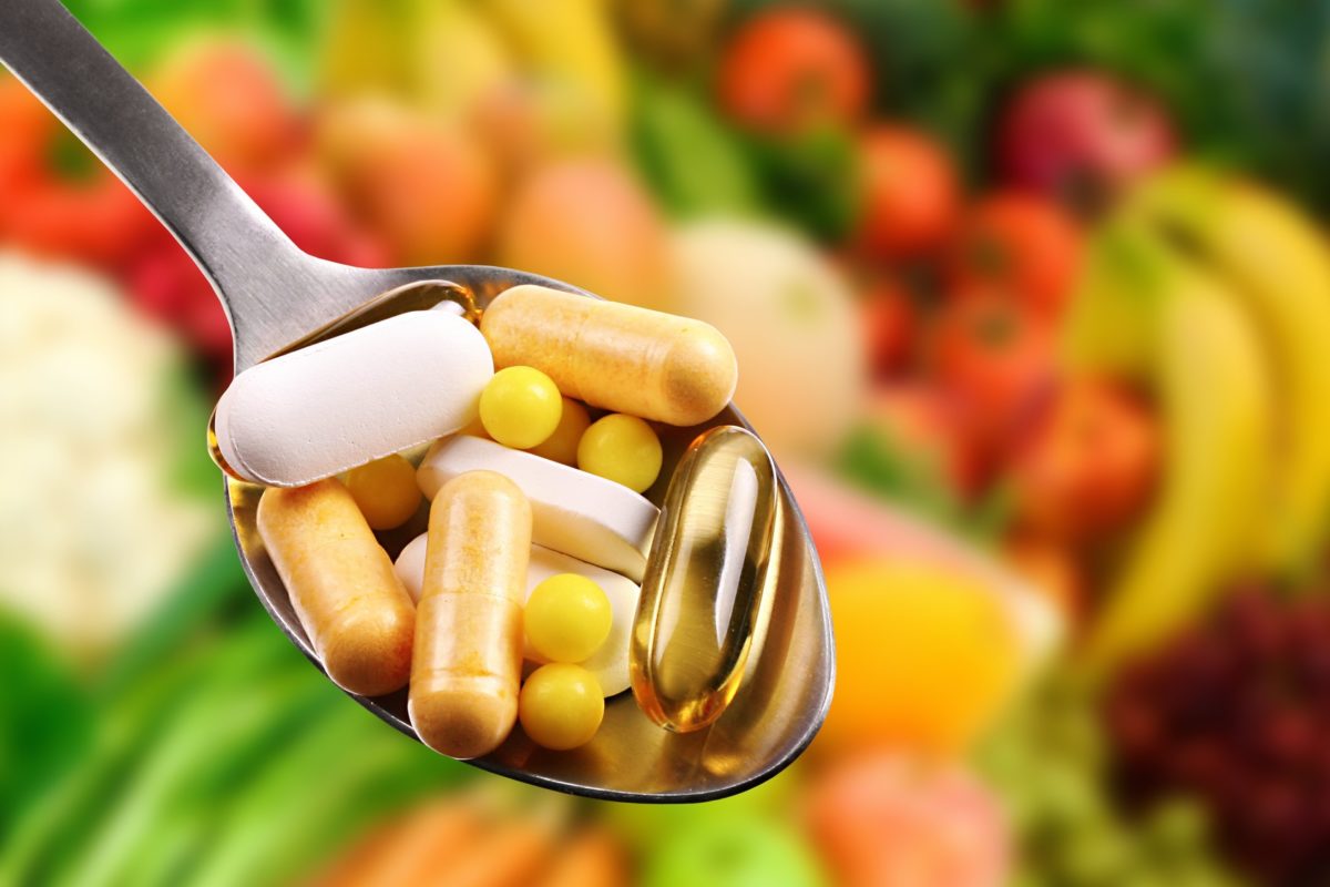 What are Supplements?