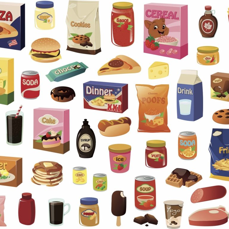 processed-foods